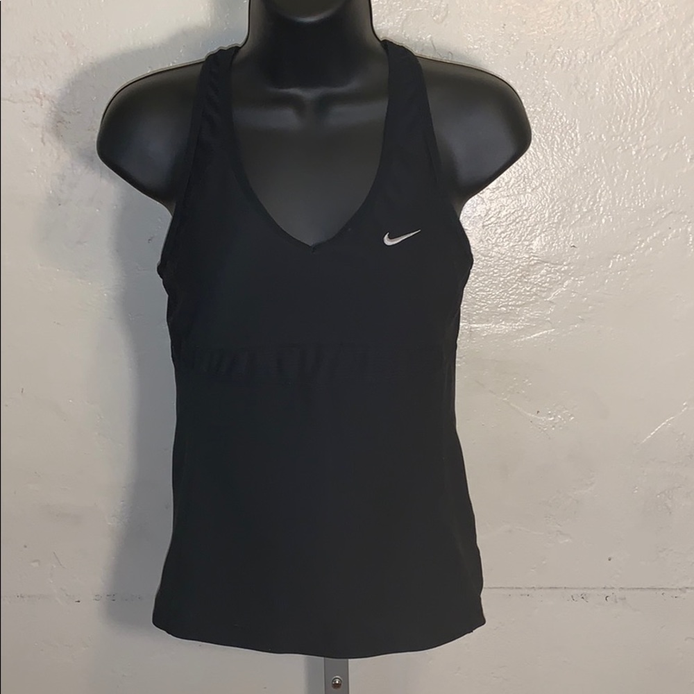 Nike Dri Fit Tank